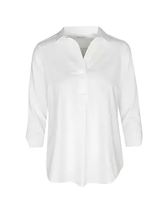 THYLIE | Blouse-chemise LOLA | weiss